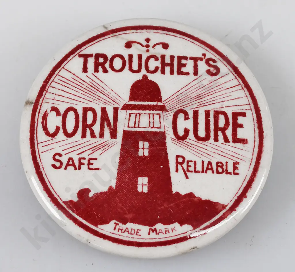 ASSORTED POT LIDS Image 1++