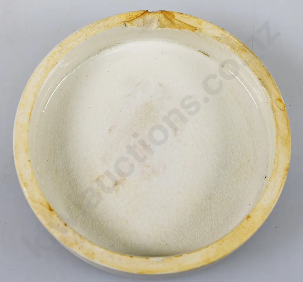 ASSORTED POT LIDS Image 1++