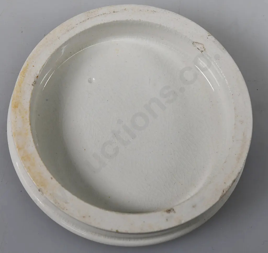 ASSORTED POT LIDS Image 1++