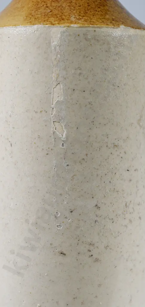 GRIFFITHS CHRISTCHURCH GINGER BEER Image 1++