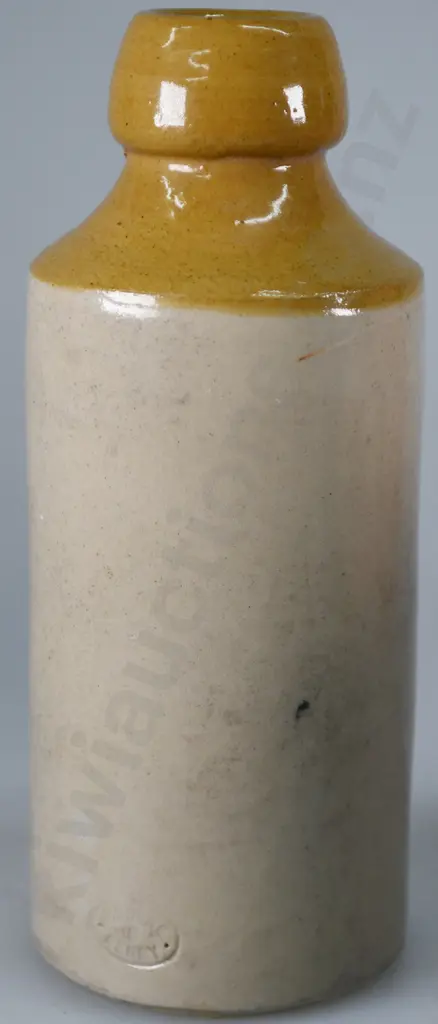 HILL SYDENHAM GINGER BEER Image 1++