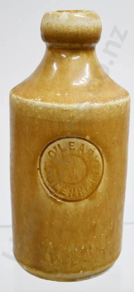 O'LEARY BLENHEIM GINGER BEER Image 1++
