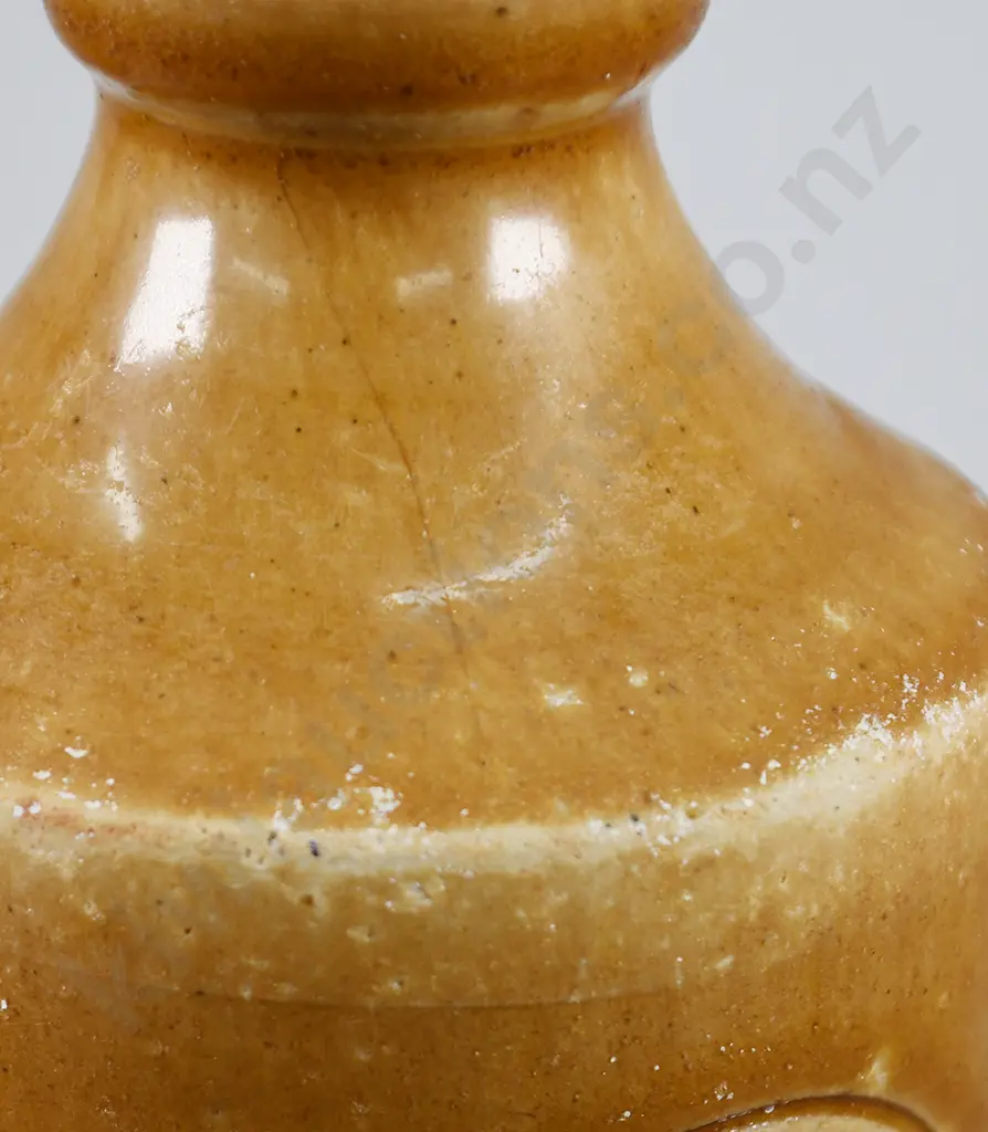 O'LEARY BLENHEIM GINGER BEER Image 1++