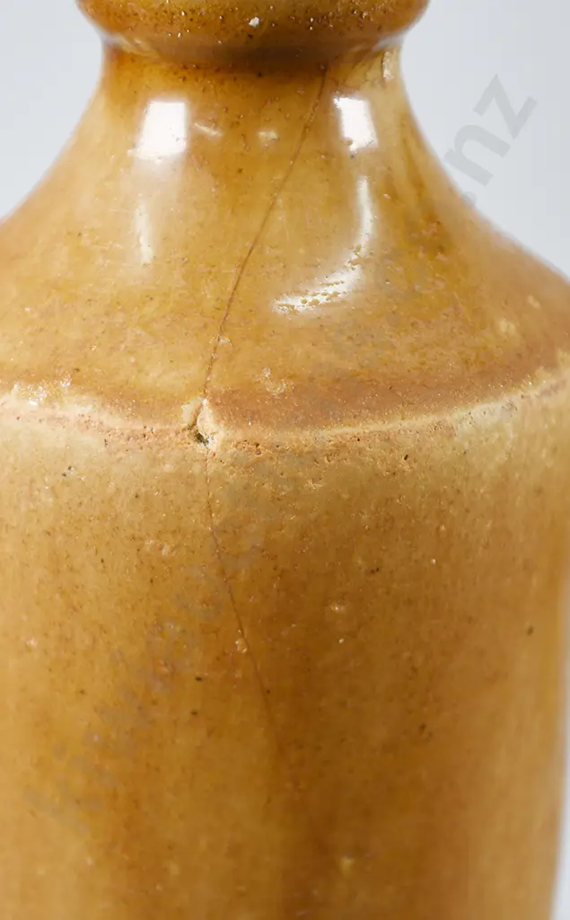 O'LEARY BLENHEIM GINGER BEER Image 1++