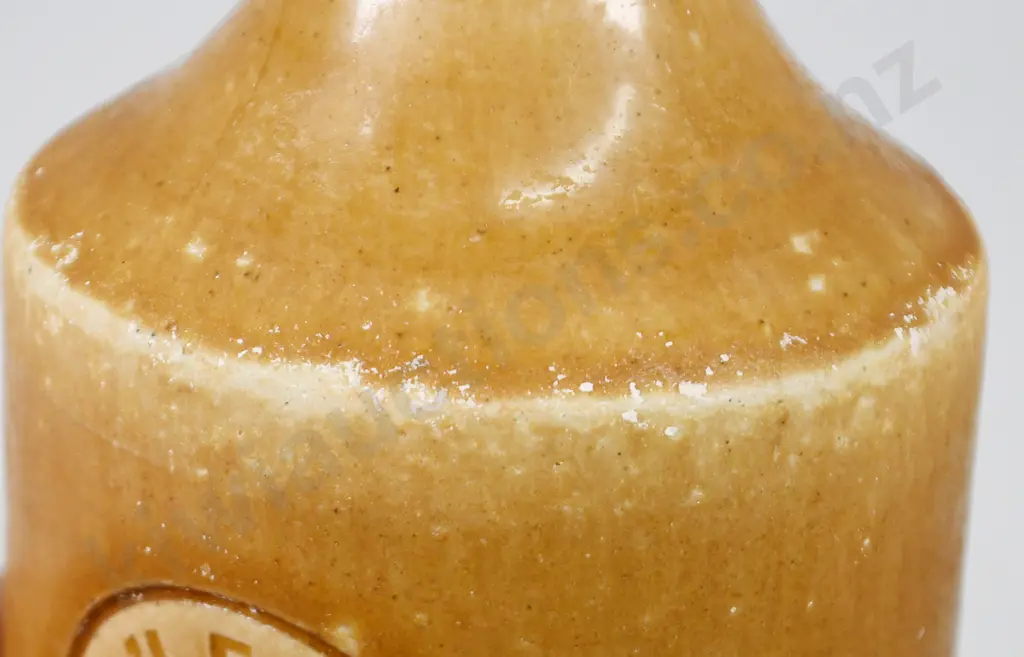 O'LEARY BLENHEIM GINGER BEER Image 1++