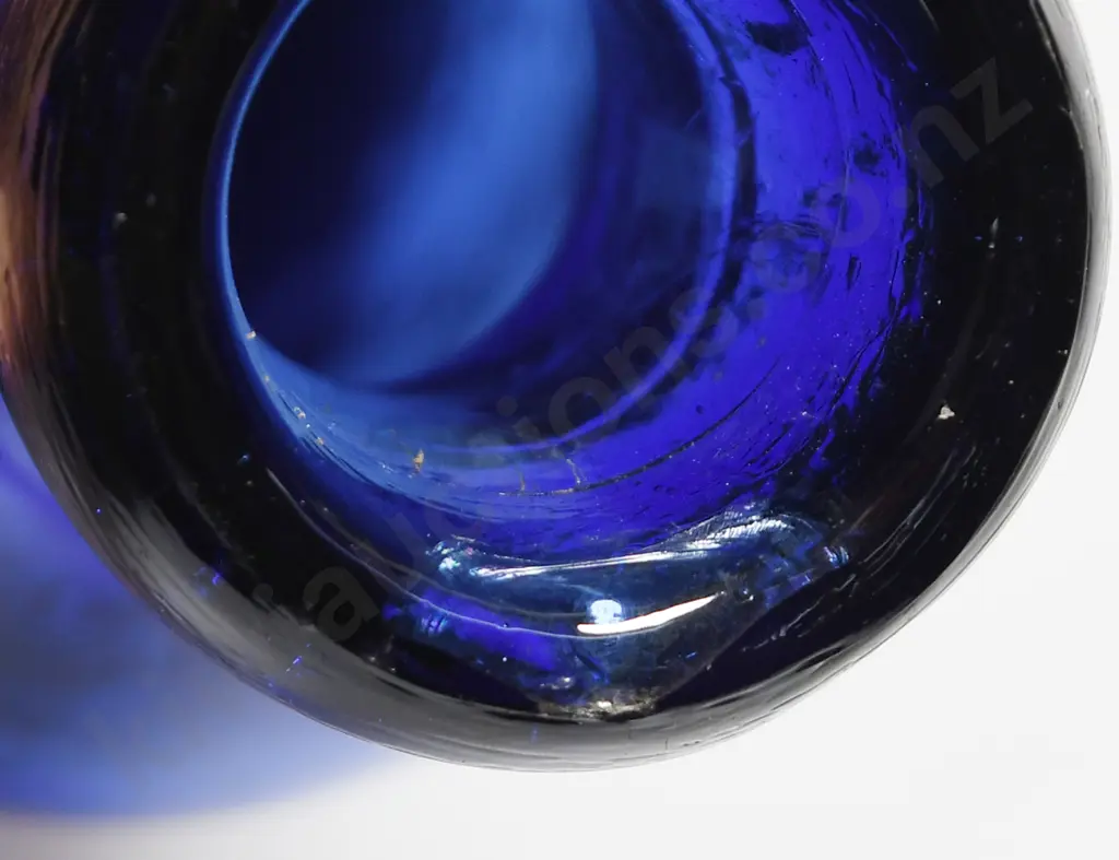 COBALT BLUE MAUGHAM Image 1++