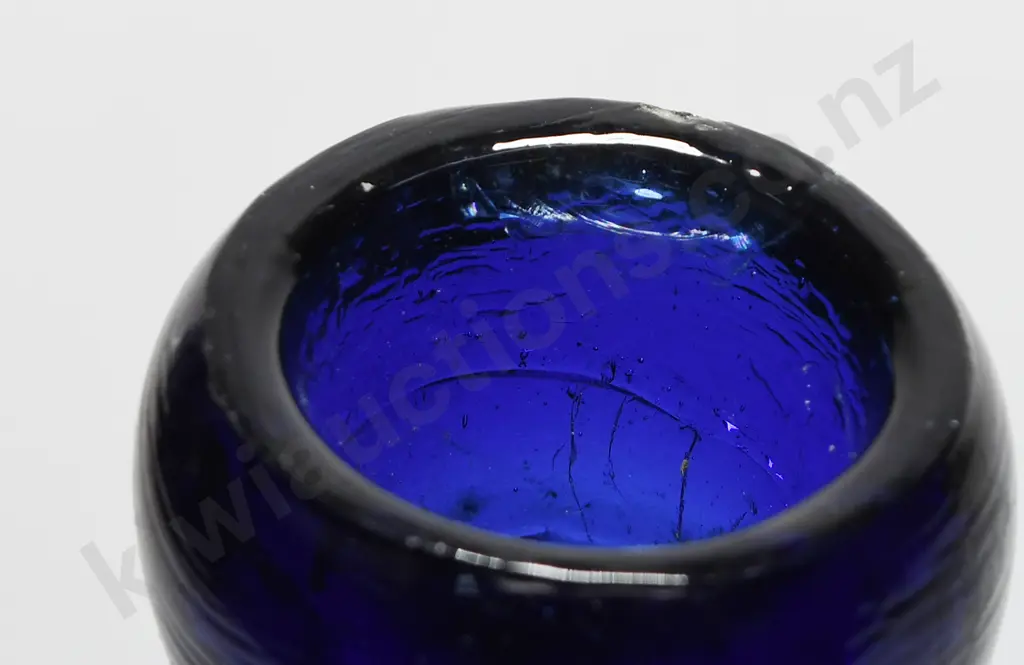 COBALT BLUE MAUGHAM Image 1++