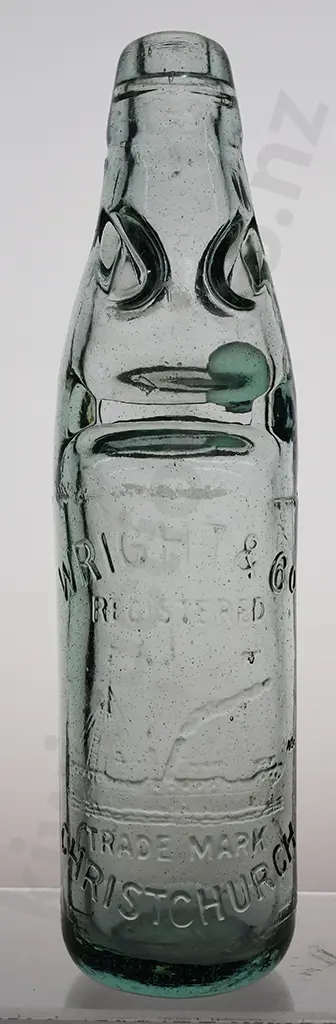 WRIGHT CHRISTCHURCH CODD Image 1++
