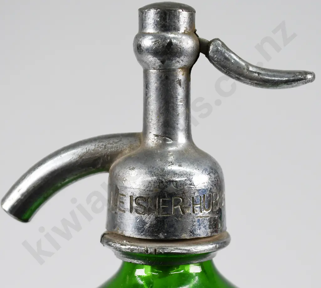 LAING & REEVE OSHKOSH WISCONSIN UNITED STATES SYPHON Image 1++
