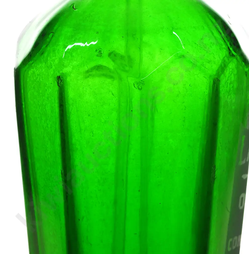 LAING & REEVE OSHKOSH WISCONSIN UNITED STATES SYPHON Image 1++