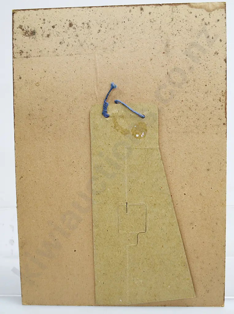 SHOW CARDS NYAL BRONCHITIS MIXTURE, DINNEFORD'S MAGNESIA Image 1++