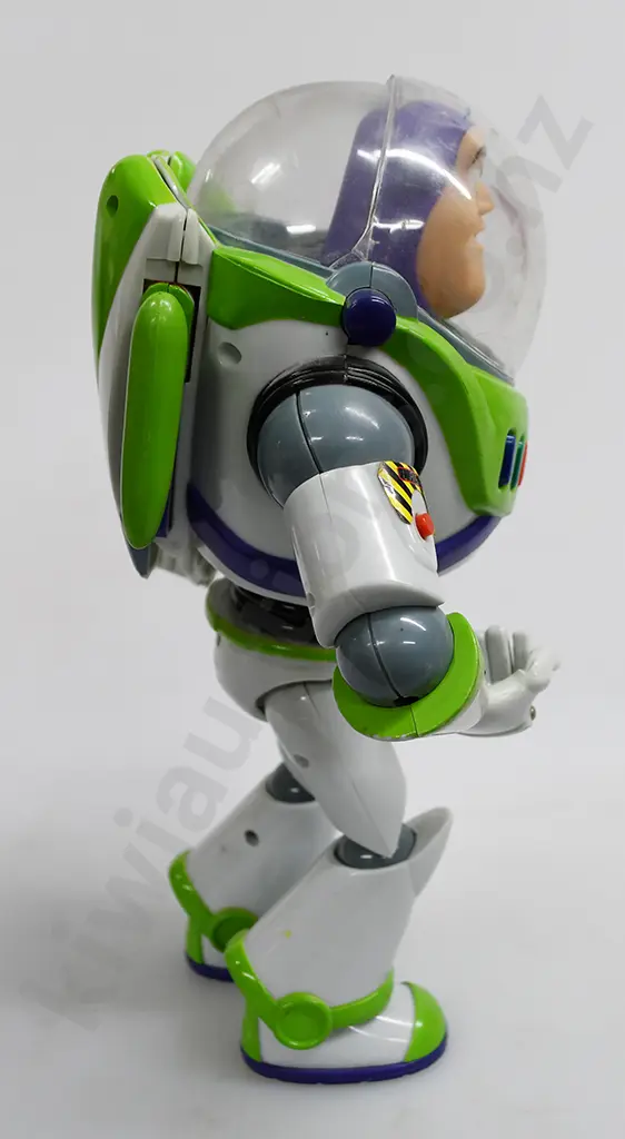 BUZZ LIGHT YEAR TOY STORY FIGURE Image 1++