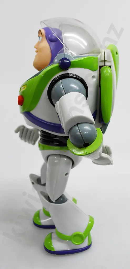BUZZ LIGHT YEAR TOY STORY FIGURE Image 1++