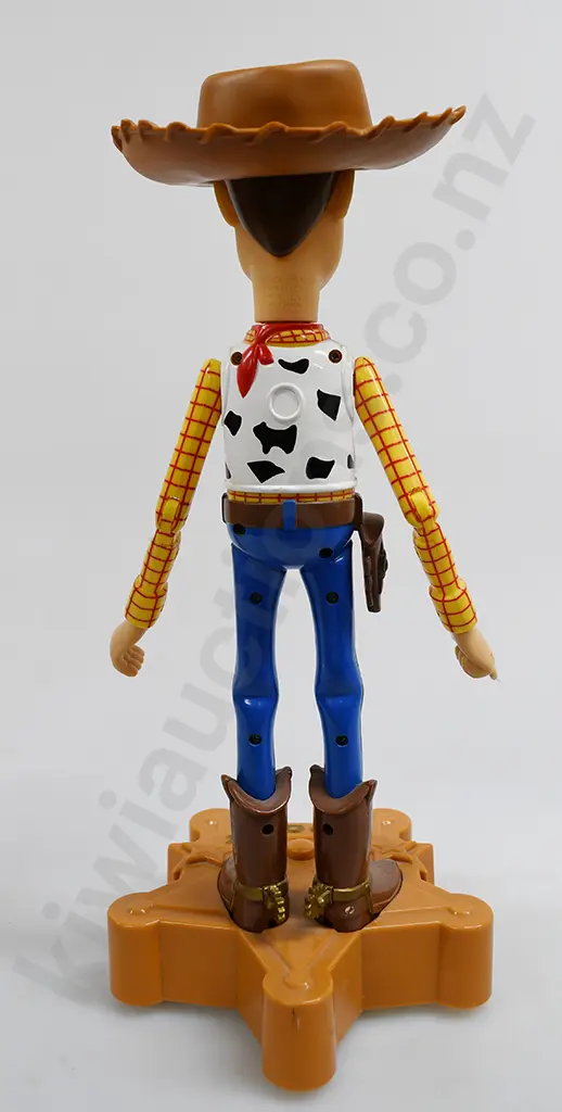 WOODY, TOY STORY TALKING FIGURE Image 1++