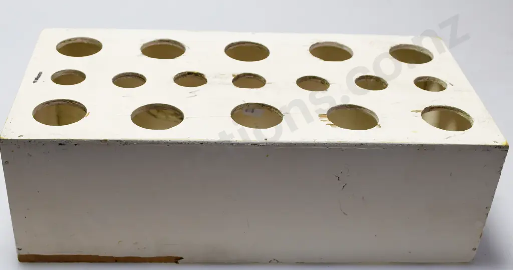 TIP TOP ICECREAM COUNTER CONE HOLDER Image 1++