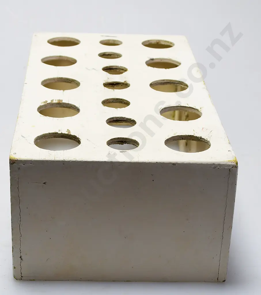 TIP TOP ICECREAM COUNTER CONE HOLDER Image 1++
