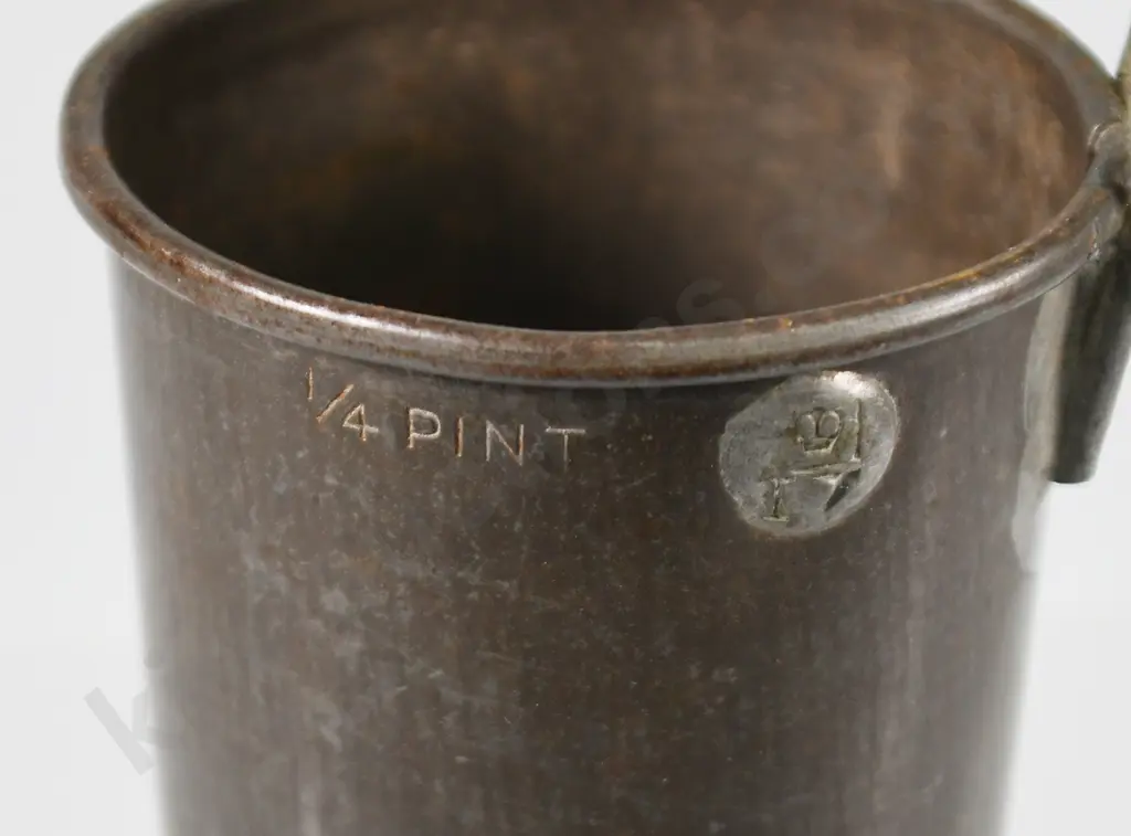 BRASS AND COPPER MEASURES Image 1++