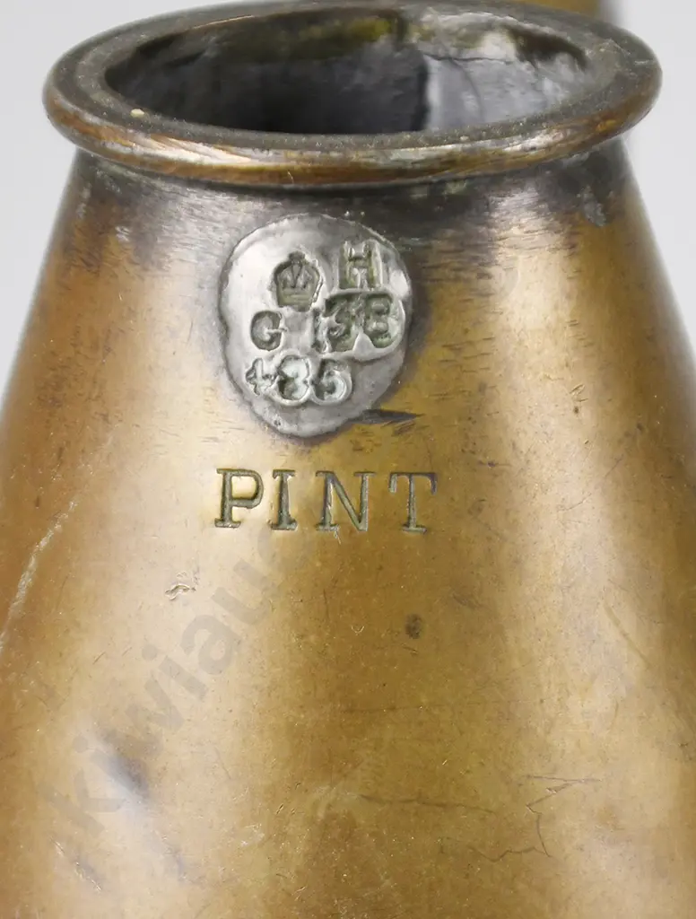 BRASS AND COPPER MEASURES Image 1++