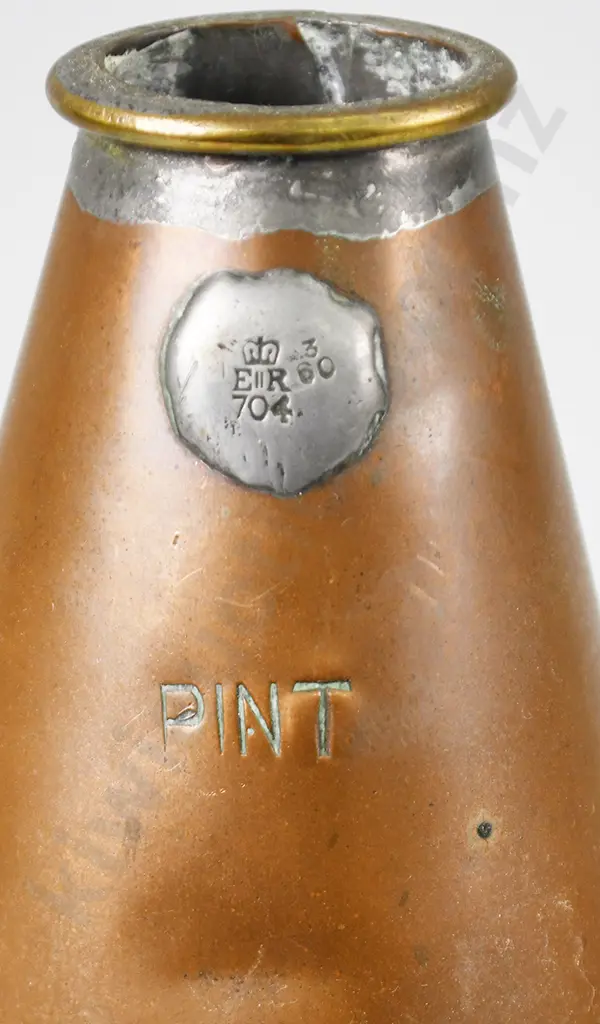 BRASS AND COPPER MEASURES Image 1++