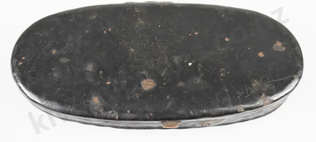 GOLD SCALES IN METAL CASE Image 1++