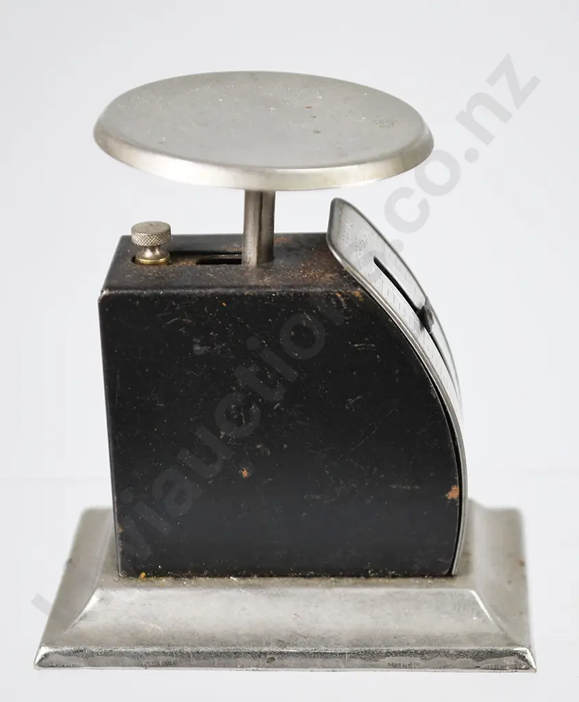 SPRING LETTER BALANCE SCALES Image 1++