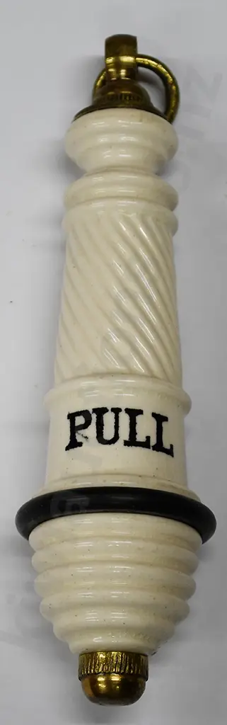 TOILET PULL Image 1++