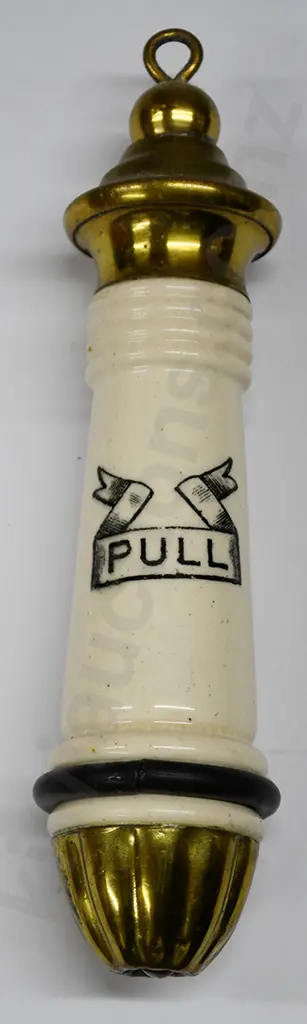 TOILET PULL Image 1++
