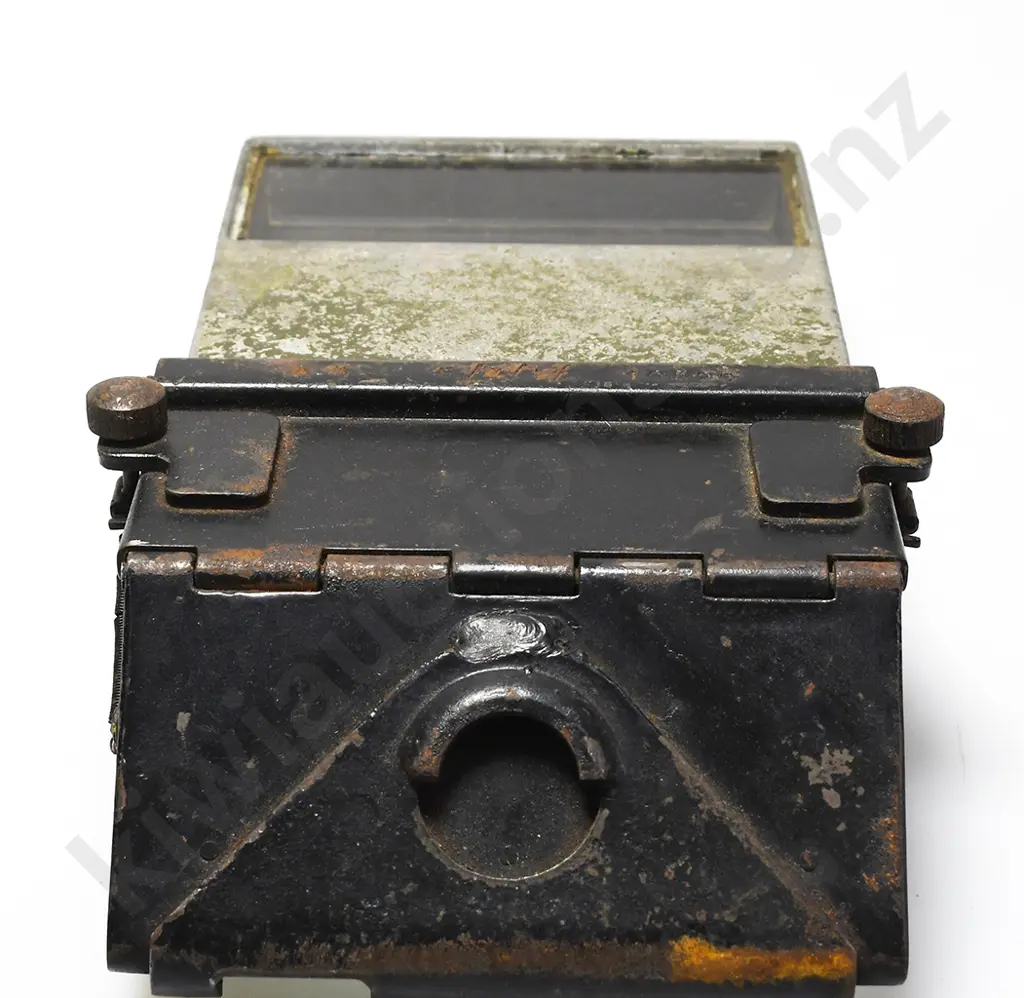 STUART TANK PERISCOPE Image 1++