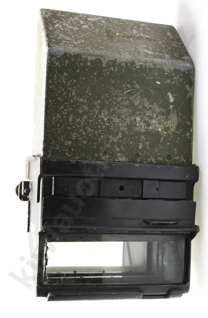 STUART TANK PERISCOPE Image 1++