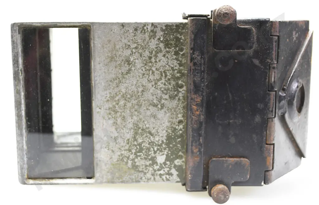 STUART TANK PERISCOPE Image 1++
