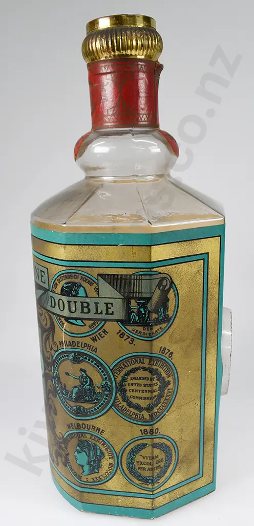 EAU DE COLOGNE 4711 DISPALY BOTTLE LAMP Image 1++
