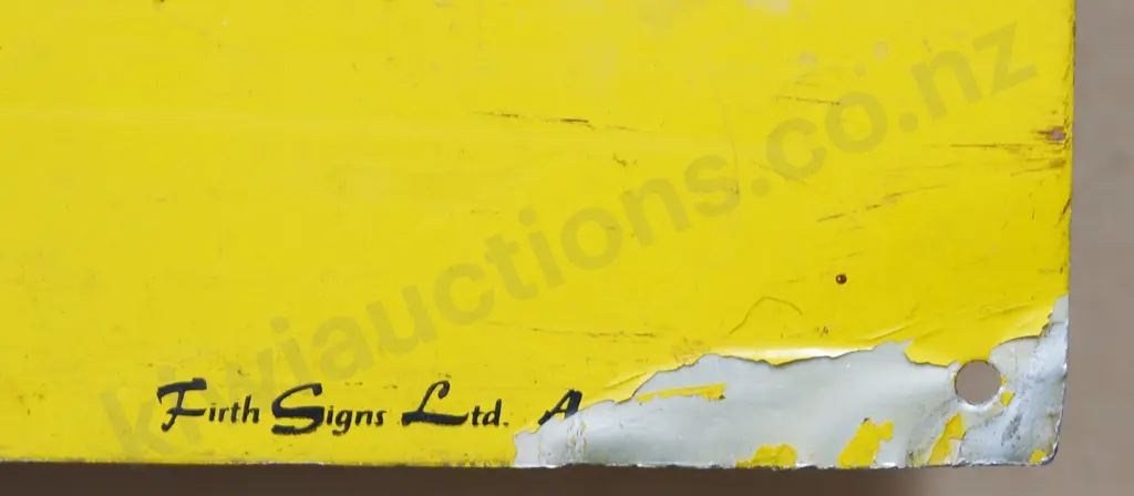 LUCAS BATTERIES TIN SIGN Image 1++