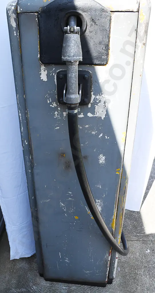 PETROL PUMP EUROPA Image 1++