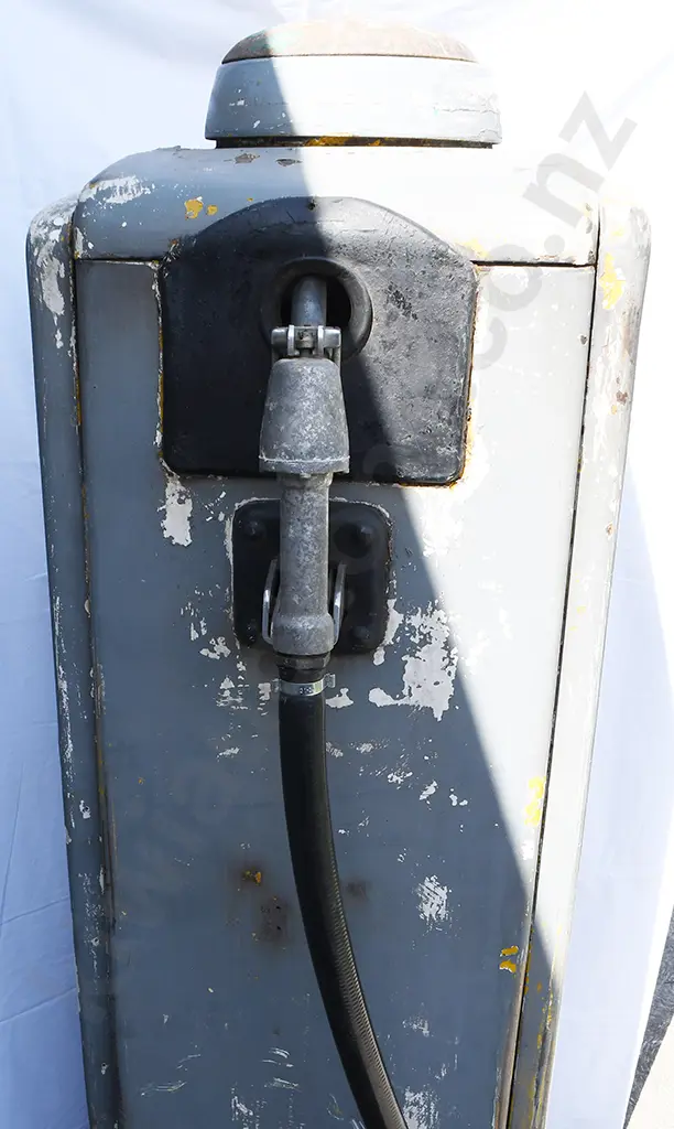 PETROL PUMP EUROPA Image 1++