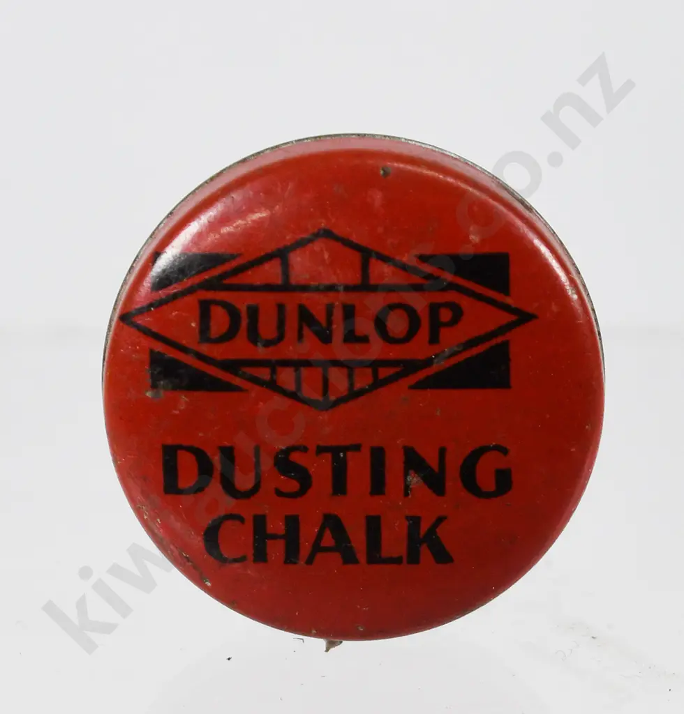 ASSORTED DUNLOP TYRE PRODUCTS Image 1++