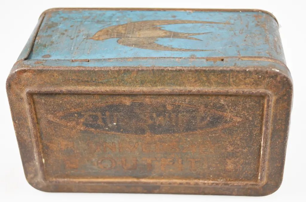 DUTCH BRAND, THE SWIFT REPAIR KITS Image 1++