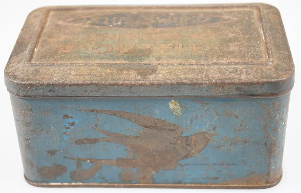 DUTCH BRAND, THE SWIFT REPAIR KITS Image 1++