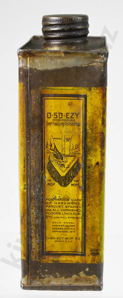 POLISH TINS Image 1++