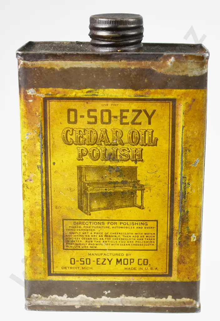 POLISH TINS Image 1++
