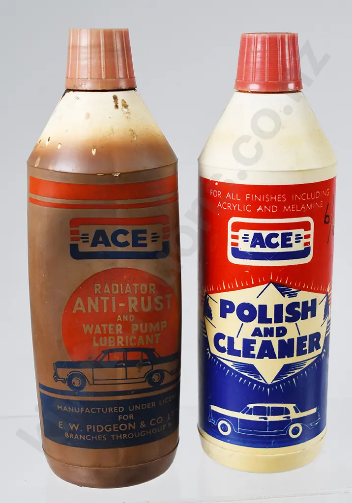 ACE MOTORING PRODUCTS Image 1++
