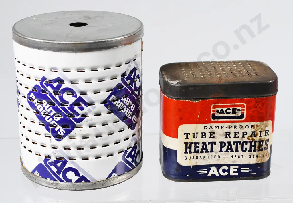 ACE MOTORING PRODUCTS Image 1++