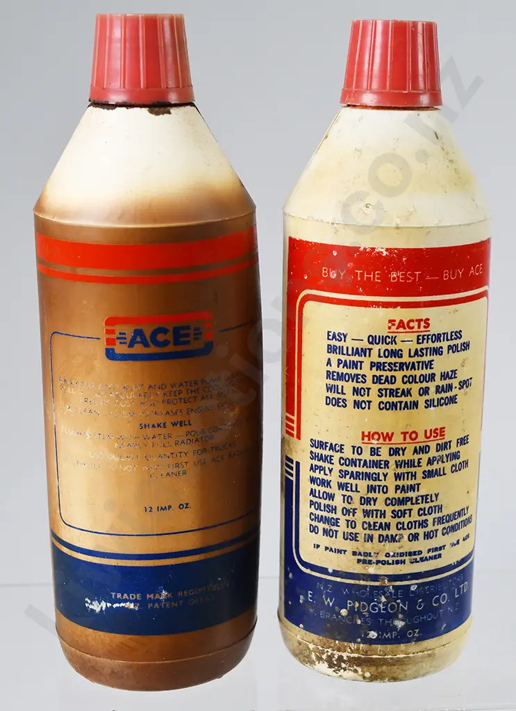 ACE MOTORING PRODUCTS Image 1++