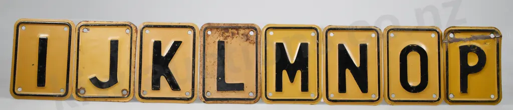 A-Z	HEAVY TRUCK WEIGHT, FULL SET Image 1++