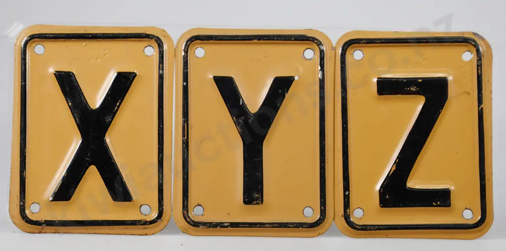 A-Z	HEAVY TRUCK WEIGHT, FULL SET Image 1++