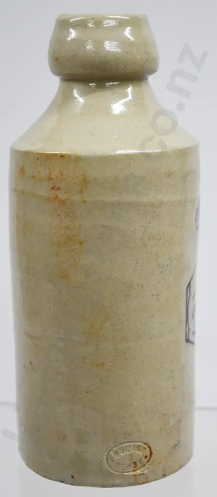 BALLIN BROTHERS CHRISTCHURCH GINGER BEER Image 1++