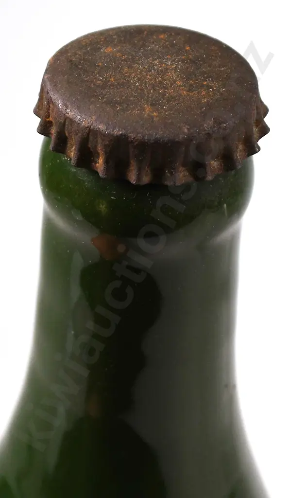 HEMSLEY DUNEDIN GINGER BEER Image 1++