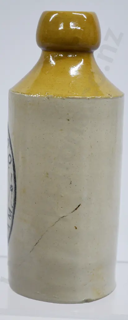 HILL SYDENHAM GINGER BEER Image 1++