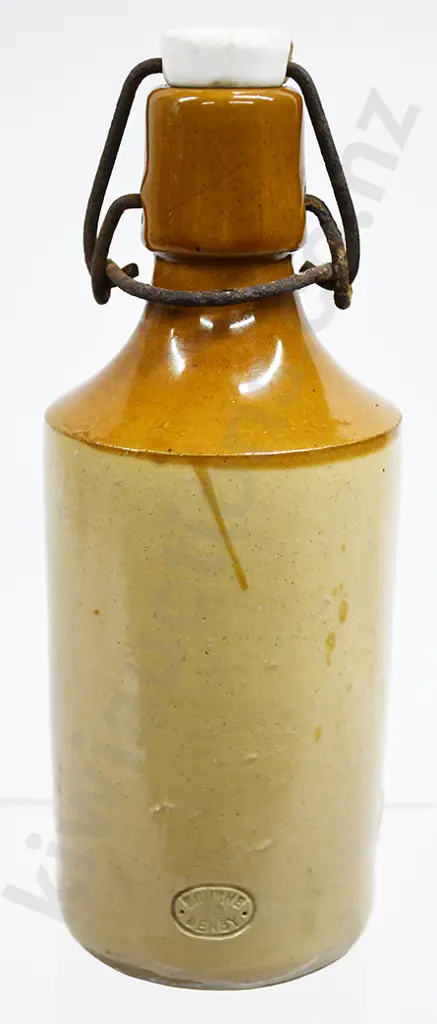 WERE BROS CHRISTCHURCH GINGER BEER Image 1++