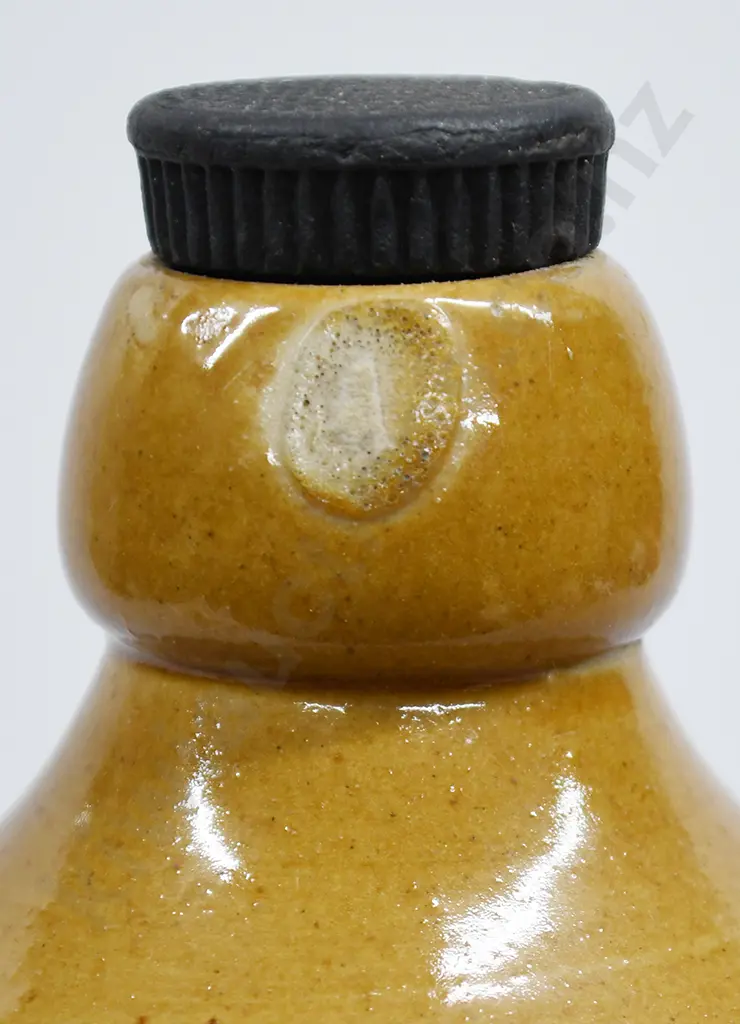 WAI WAI AUCKLAND GINGER BEER Image 1++