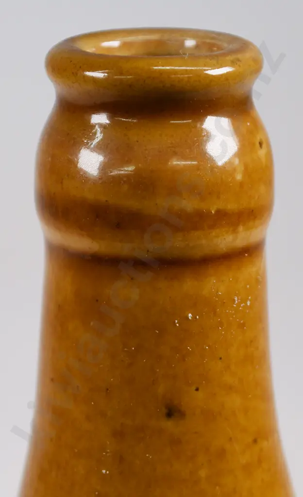 WESTBURY & SONS AUCKLAND GINGER BEER Image 1++